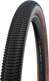 SCHWALBE Billy Bonkers Faltreifen 26x2.10" Performance Addix Bronze Skin