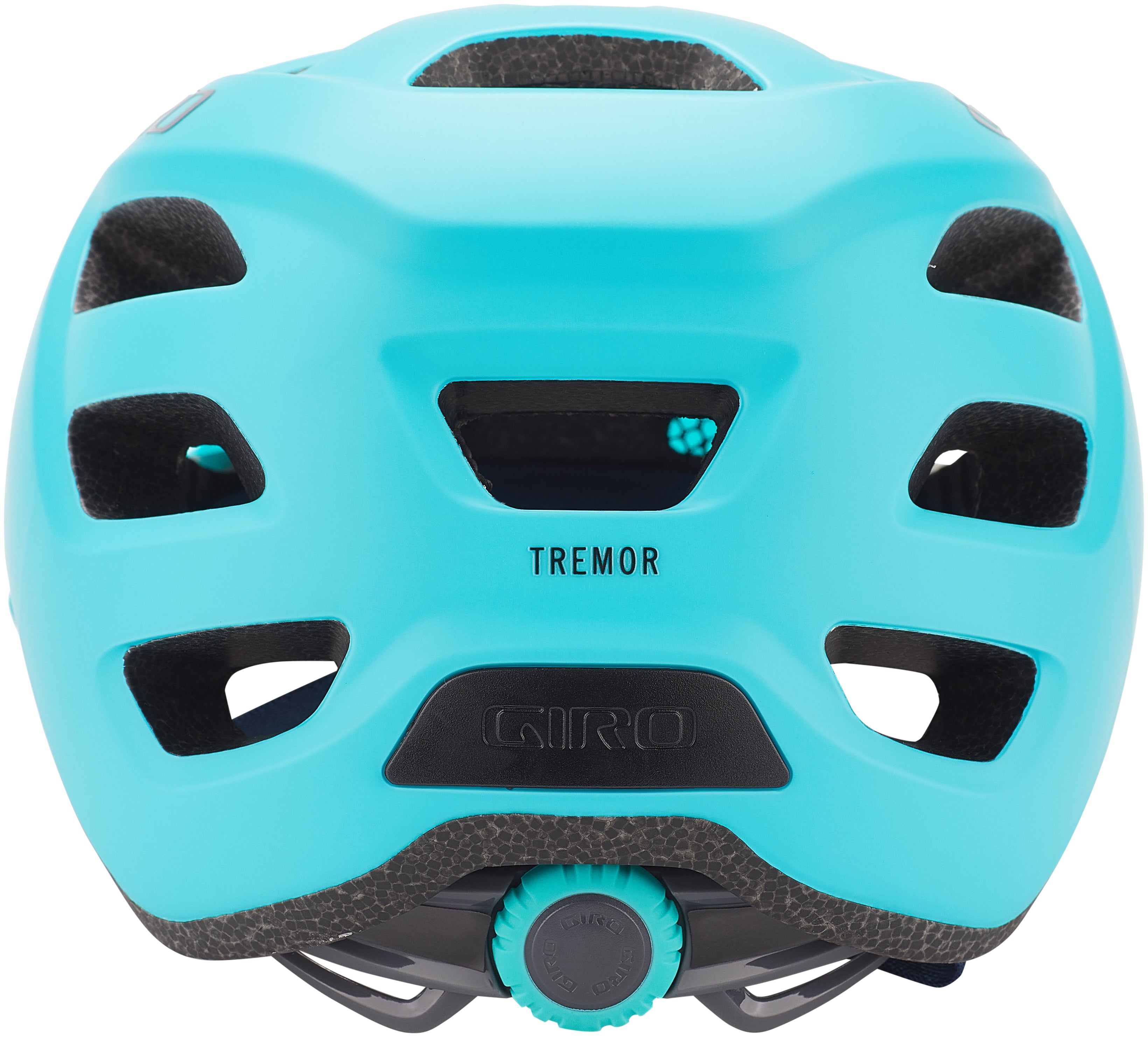 Giro Tremor Child Helm matte glacier