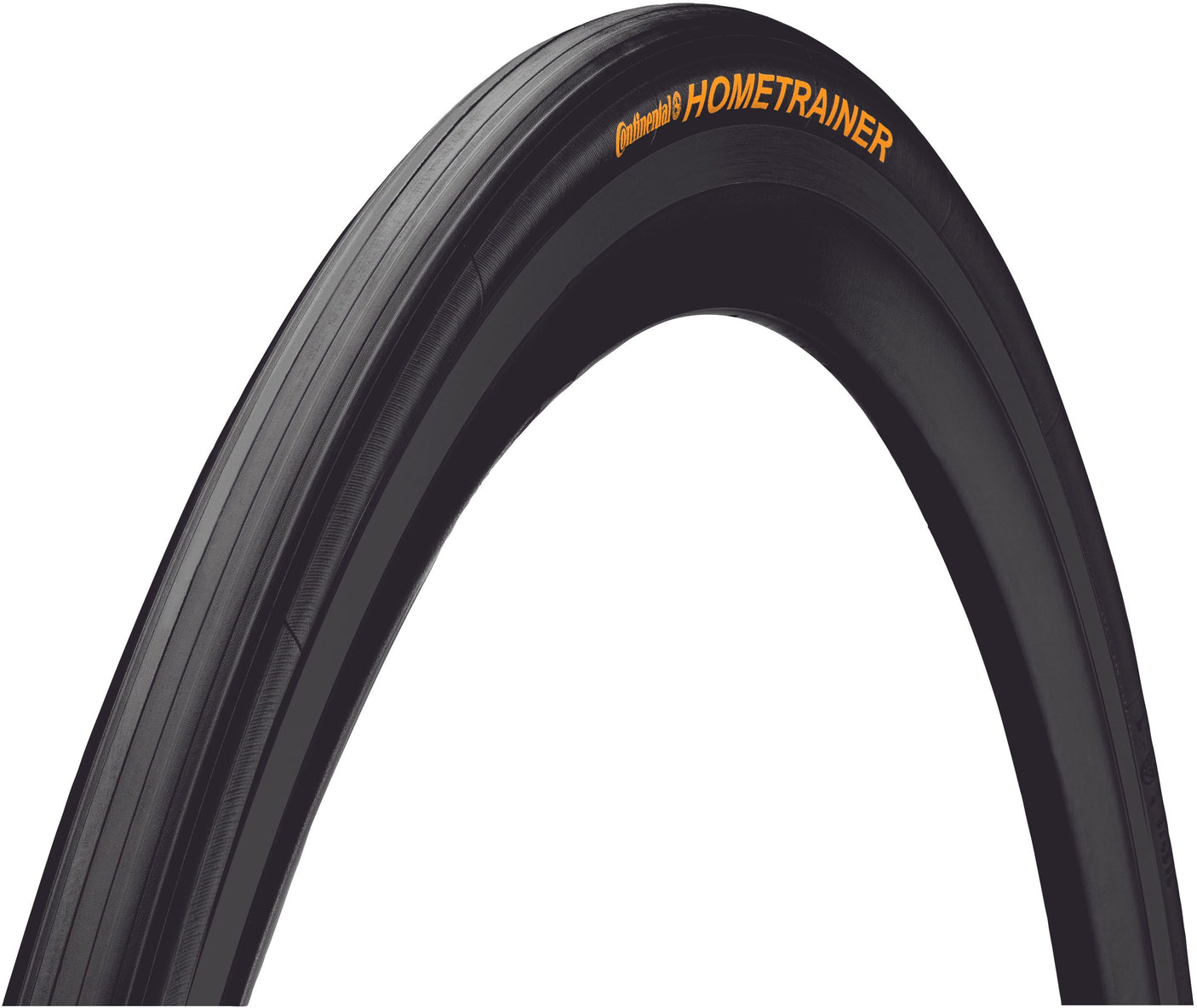 Continental Faltreifen 28" für Turbo Trainer schwarz