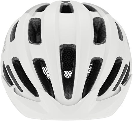 Giro Register Helm weiß