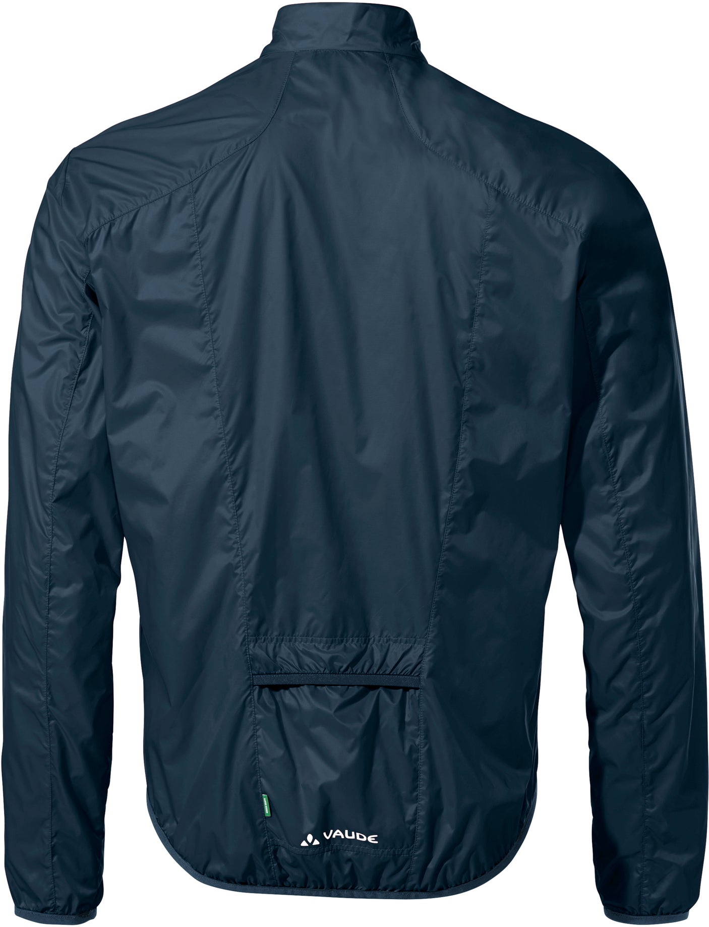 VAUDE Air III Jacke Herren blau