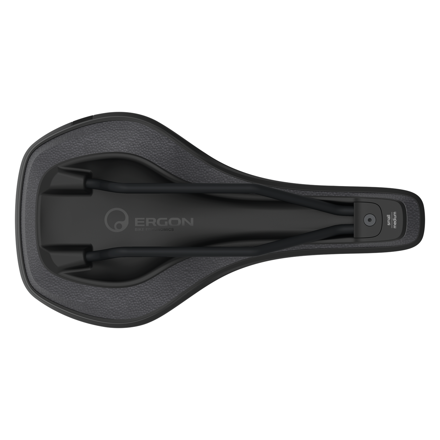 Ergon SM E-Mountain Core Prime Sattel Herren