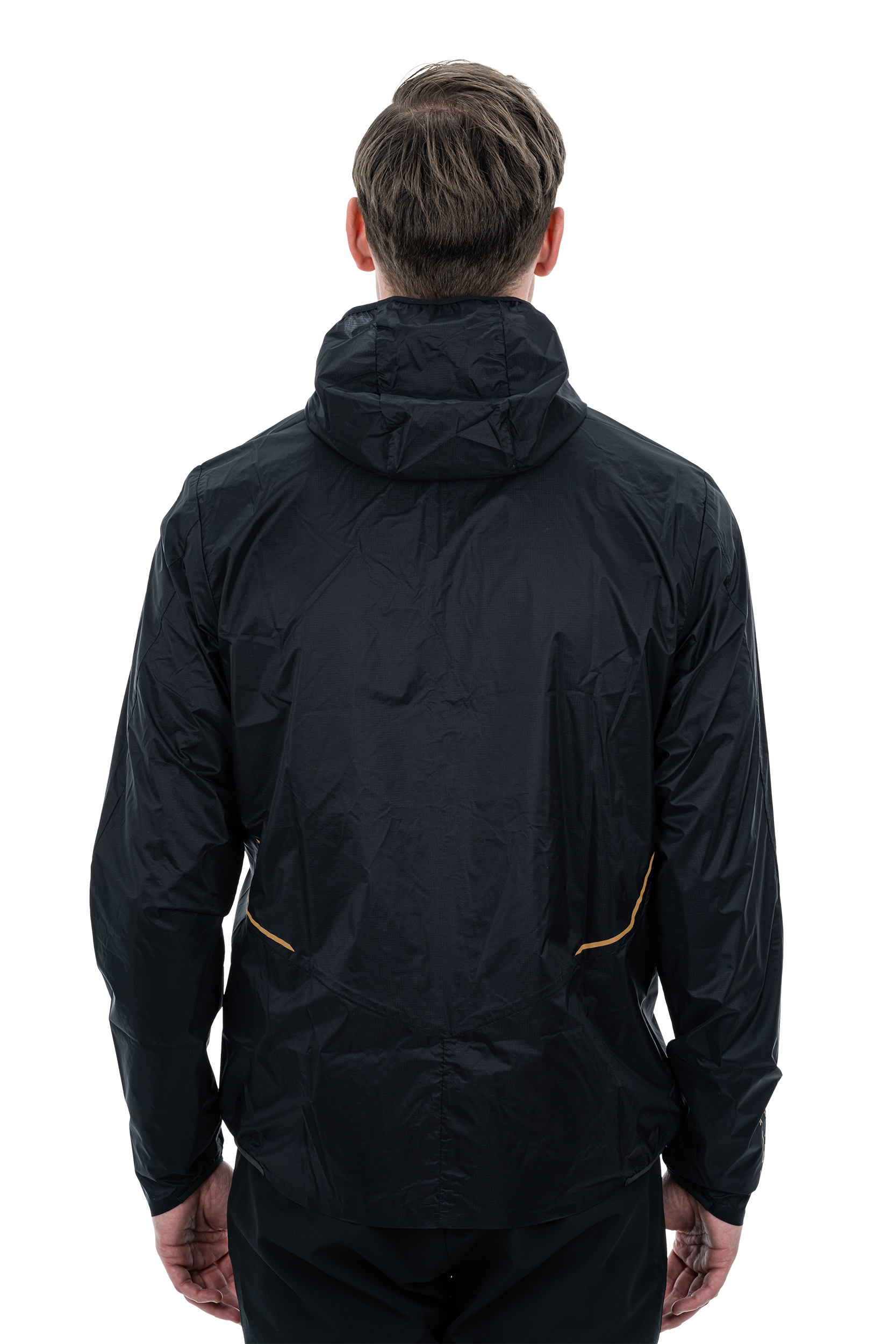 CUBE ATX Breaker Jacke Herren