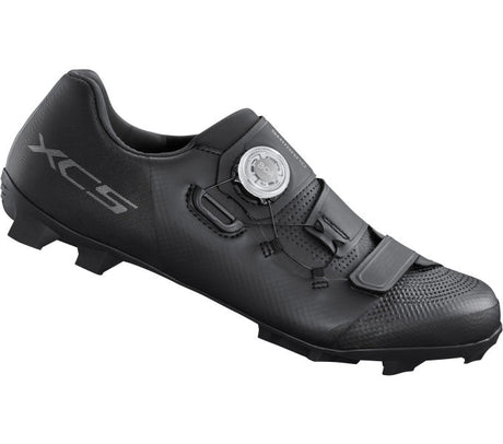 Shimano SH-XC502 Black