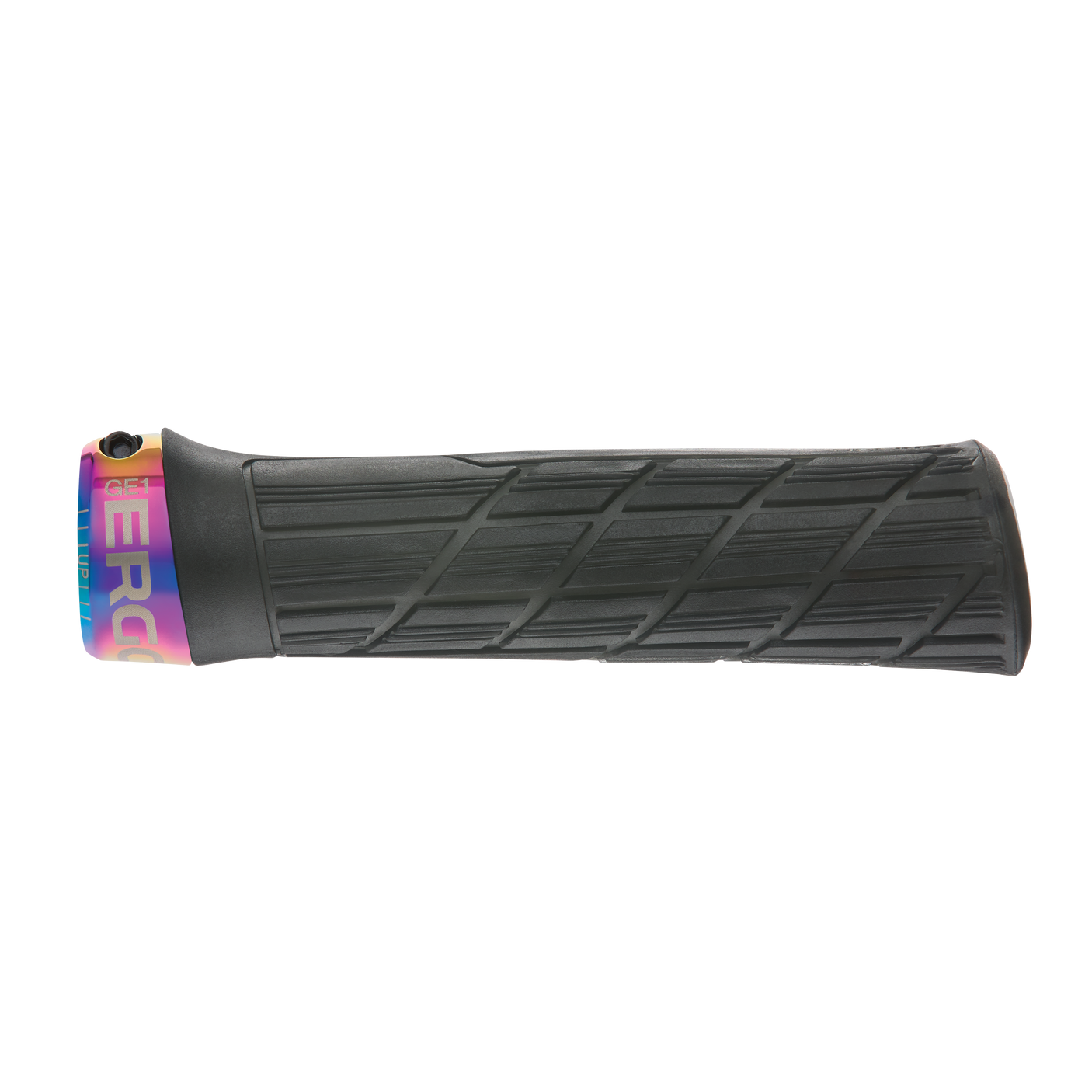 Ergon GE1 Evo Factory Frozen Griffe Stealth / Oil Slick