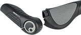 Ergon GP4 Griffe schwarz/grau