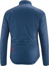 Gonso Bevinco Thermo Jacke Herren rot/blau