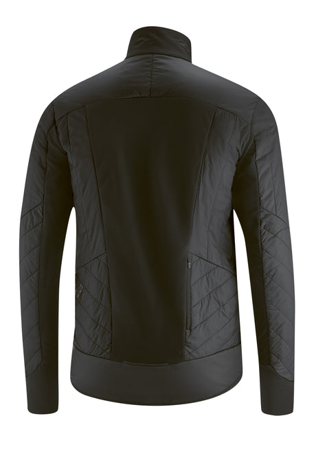 Gonso Tomar Primaloft Jacke Herren schwarz