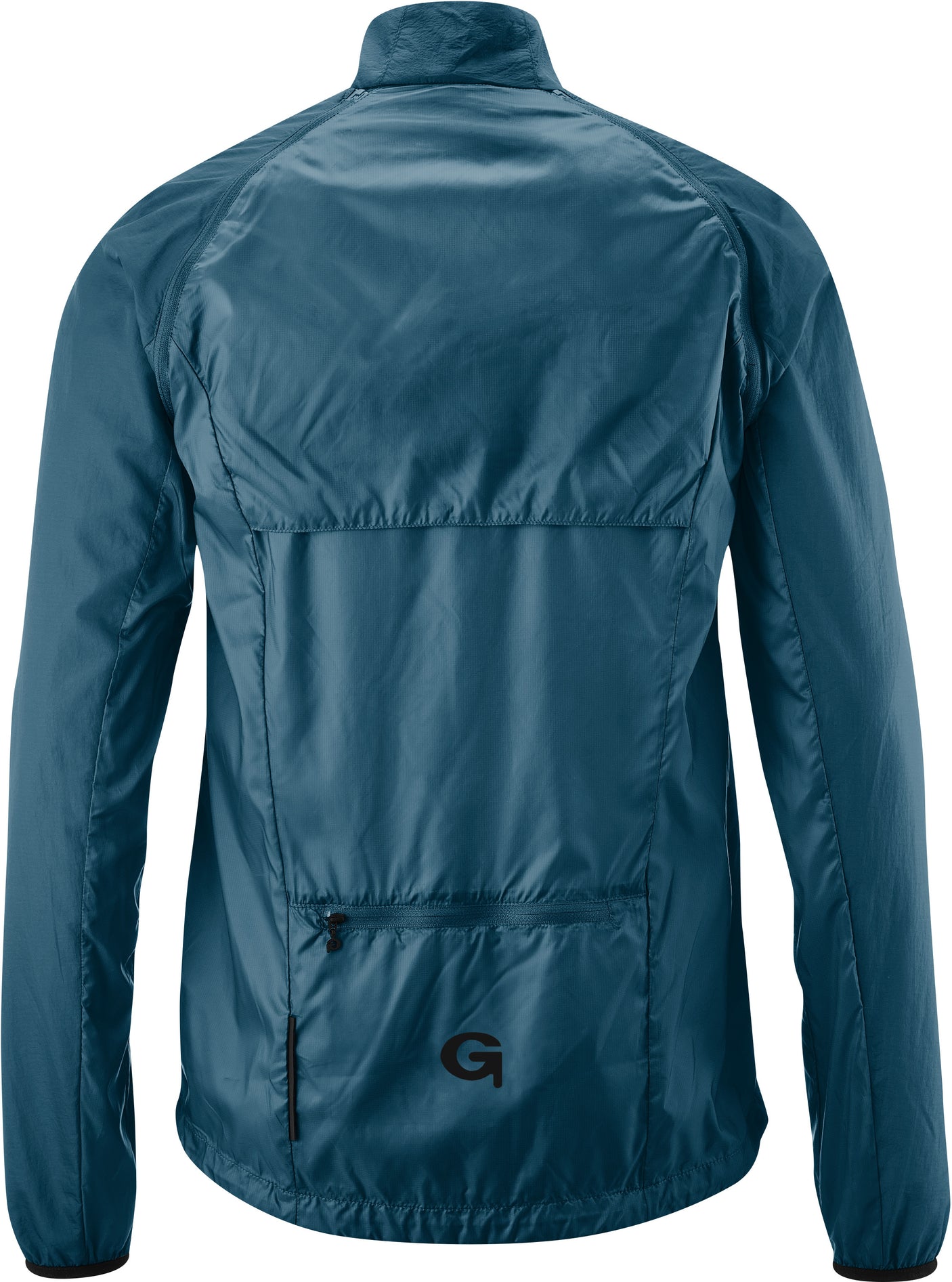 Gonso Vattaro 2in1 Zip-Off Windjacke Herren petrol