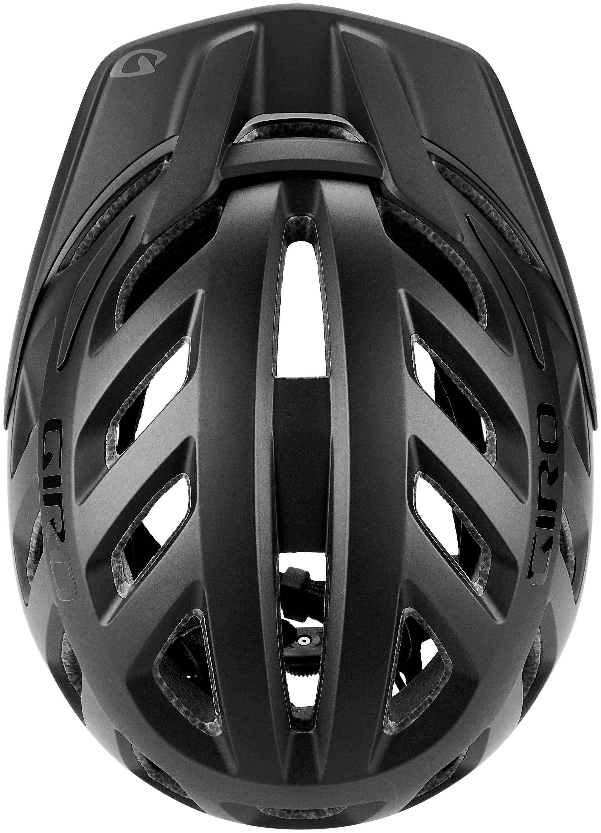 Giro RADIX Helm matte black