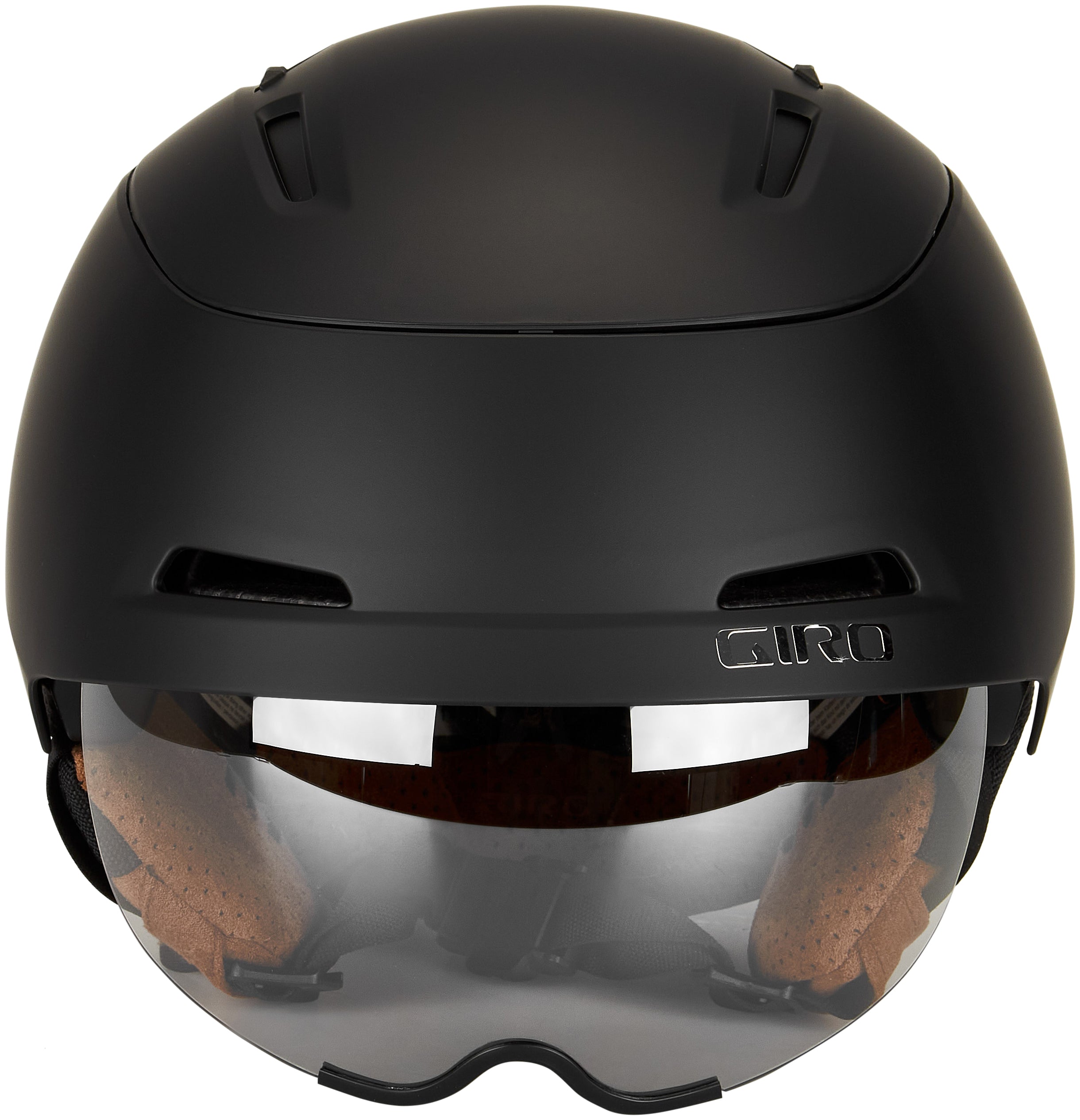 Giro BEXLEY Mips Helm matte black