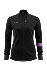 CUBE BLACKLINE WS Softshelljacke