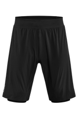 CUBE ATX Baggy Shorts Two in One Herren