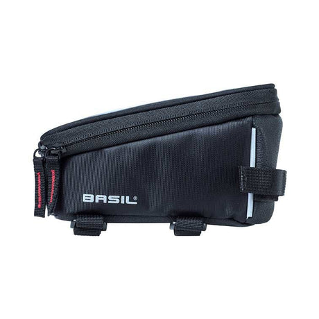 Basil Sport Design Rahmentasche 1l schwarz