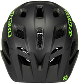 Giro Tremor Child Helm matte black