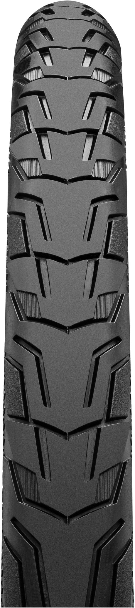 Continental RIDE City Drahtreifen 26x1.75" E-25 Reflex schwarz