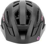 Giro Fixture Mips II W Helm matte black