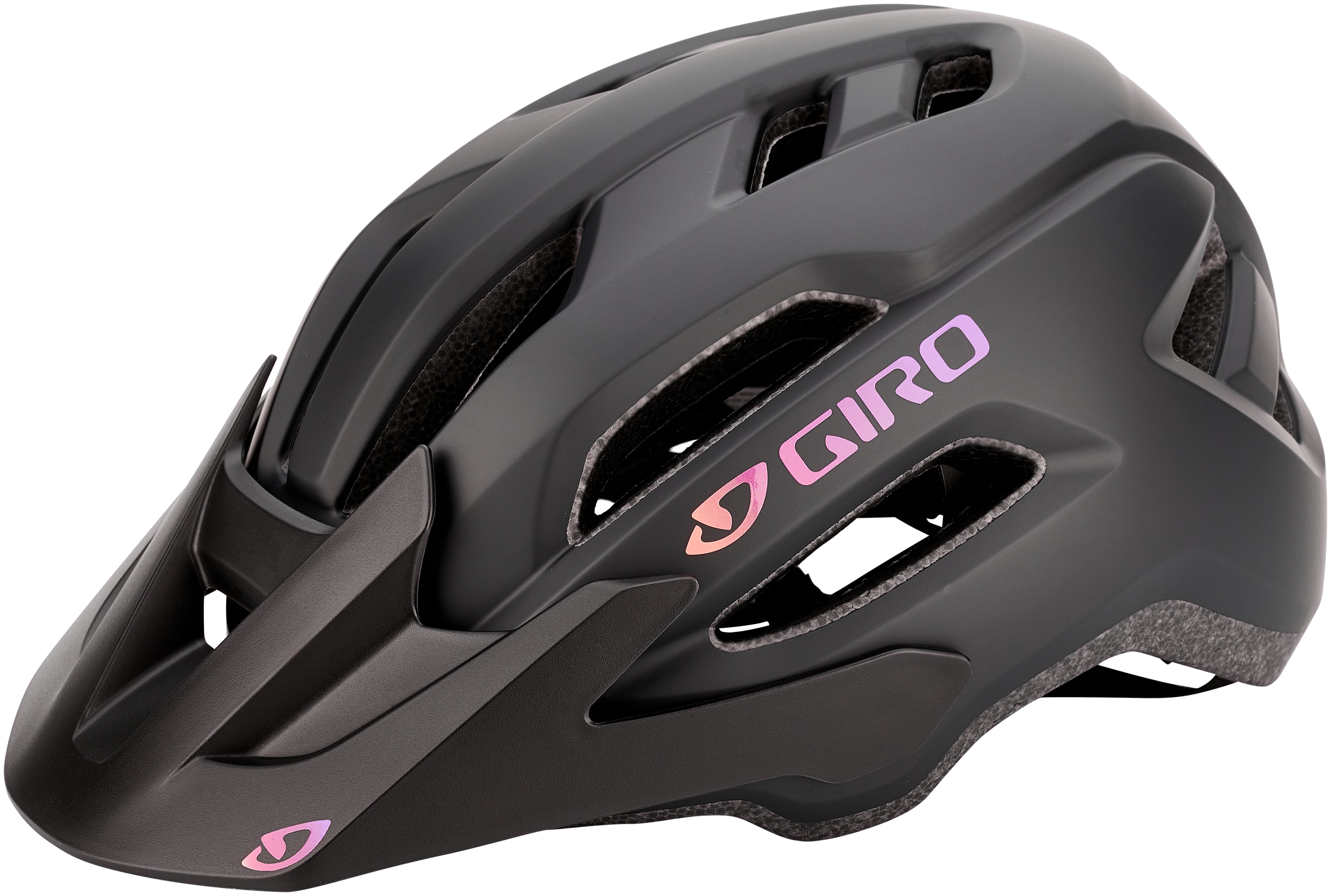 Giro Fixture II W Helm matte black