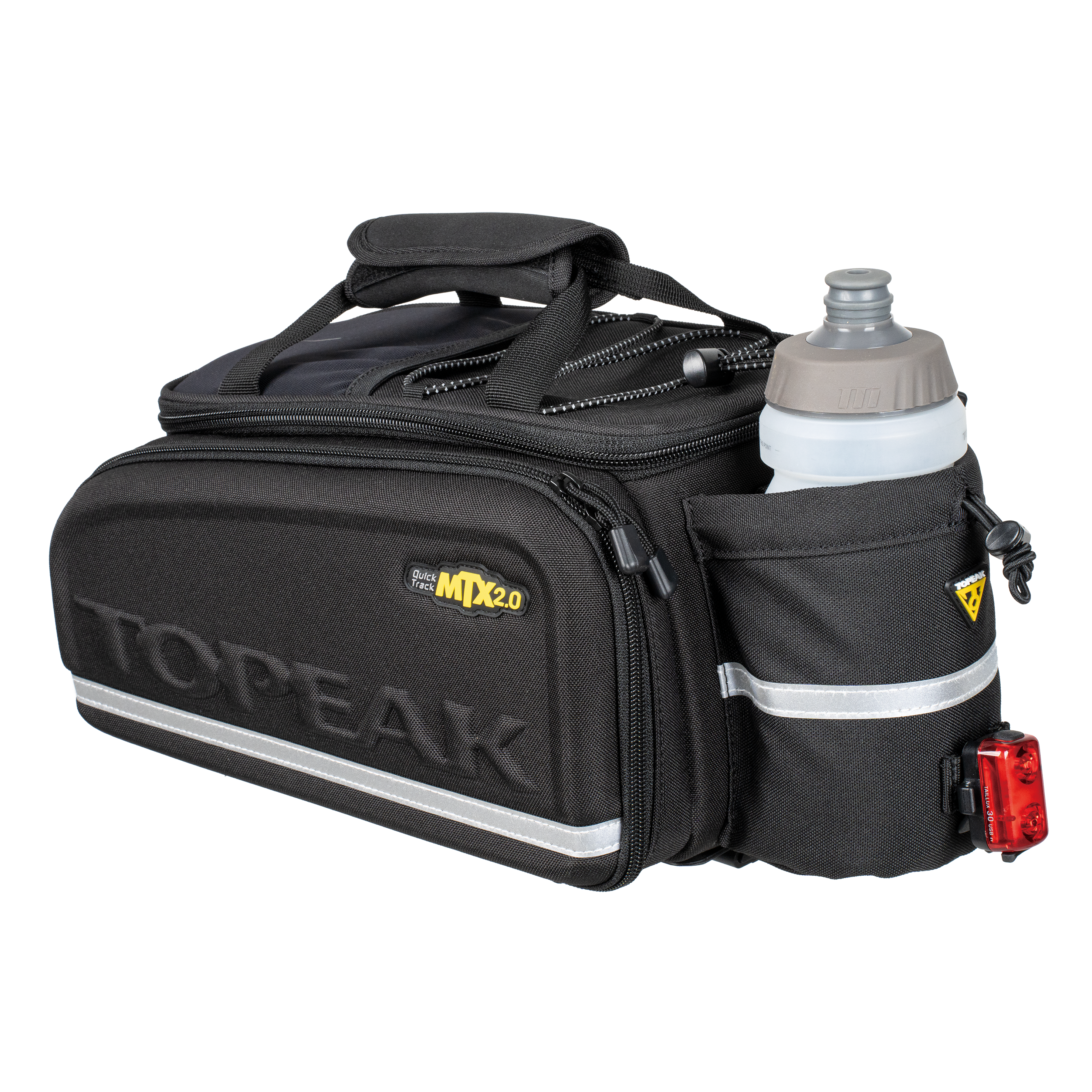 Topeak MTX TrunkBag EXP 2.0