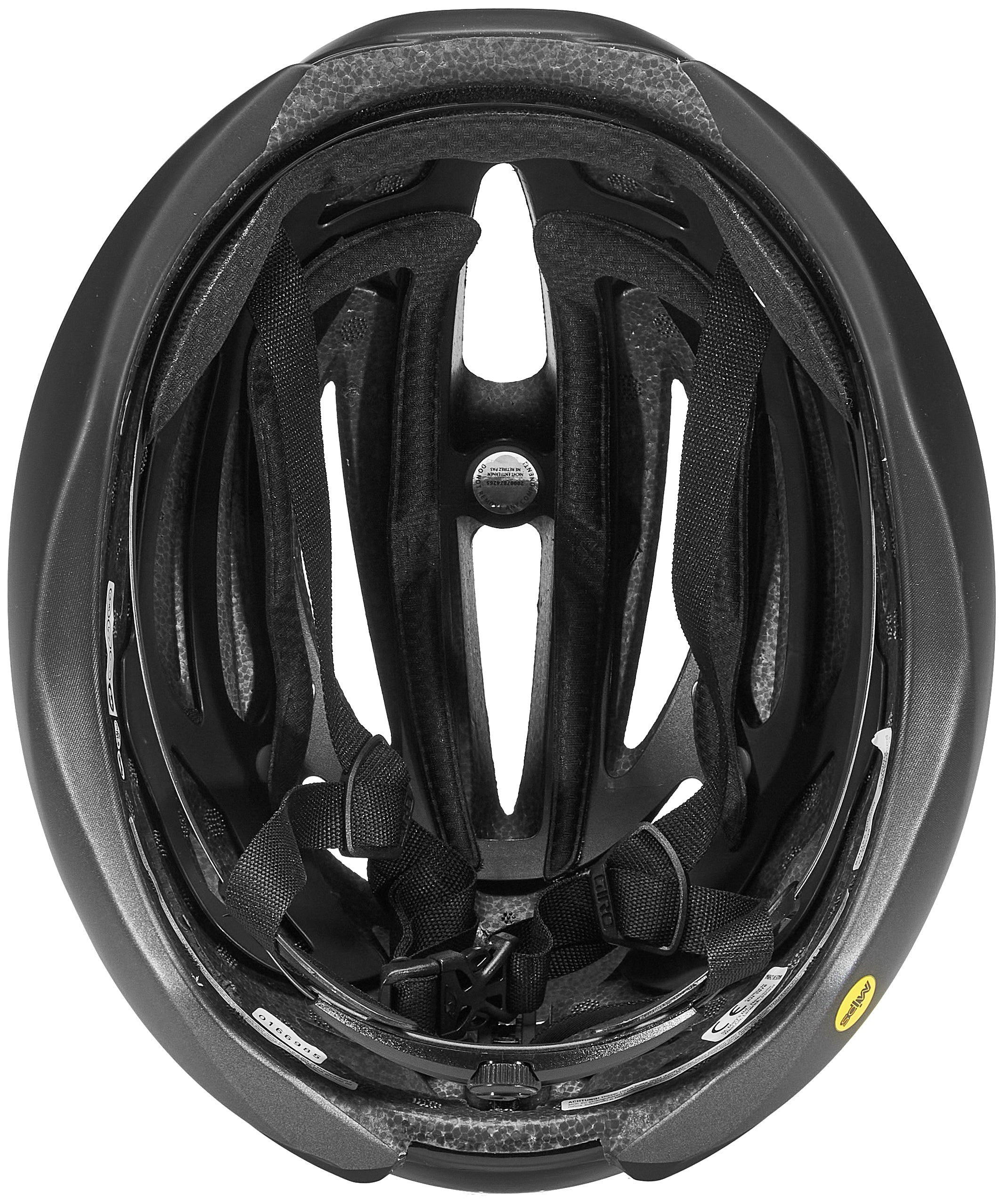 Giro SYNTAX Mips Helm matte black