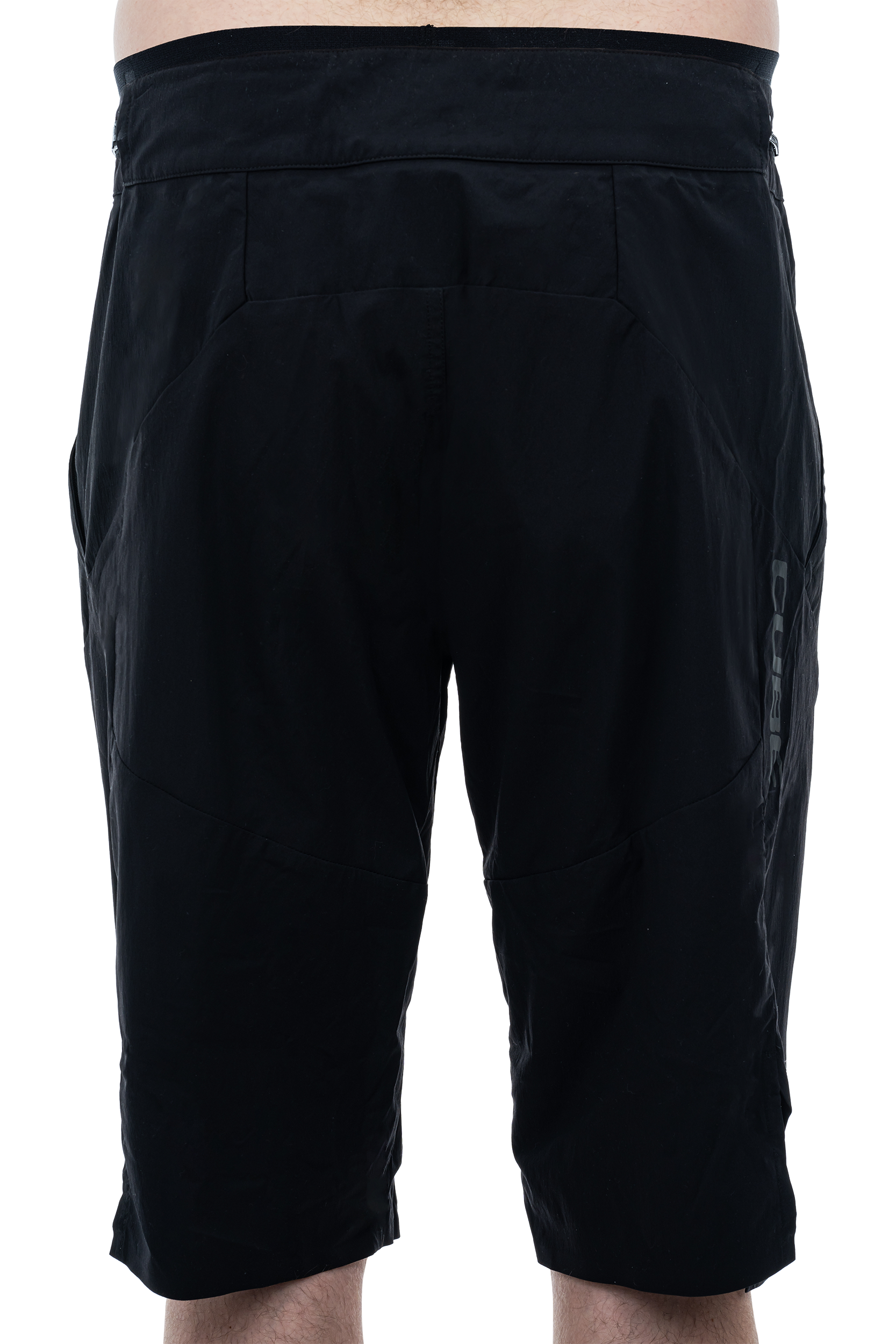 CUBE ATX Baggy Shorts Herren