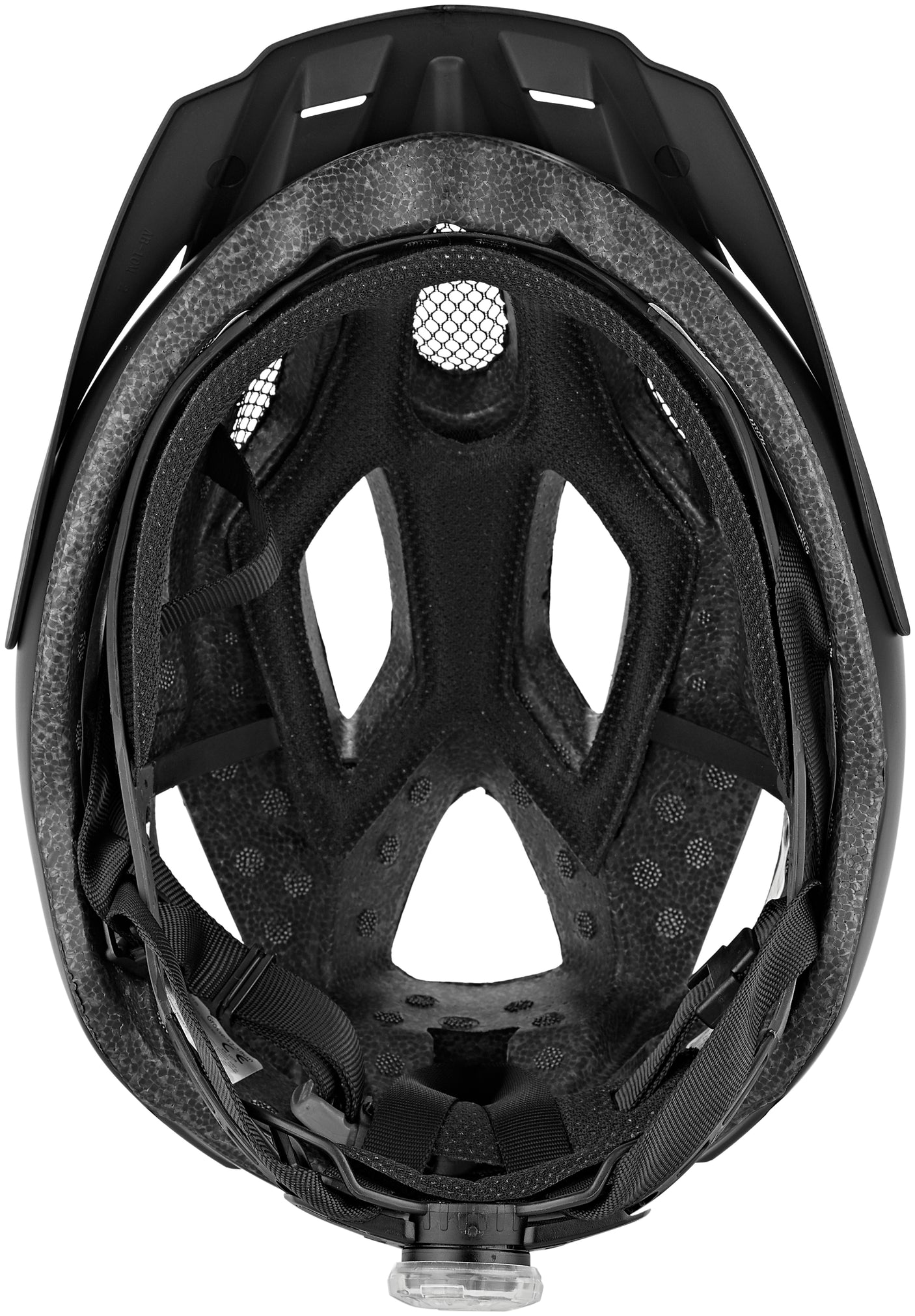 ABUS Aduro 2.0 Helmet race black