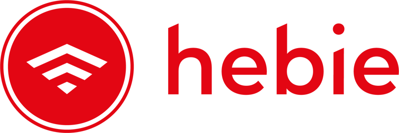 Brand Logo Hebie