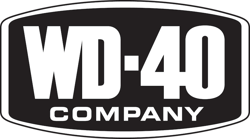 Brand Logo WD-40