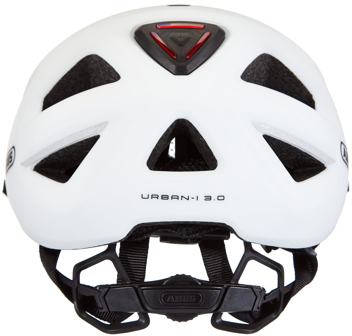 ABUS Urban-I 3.0 Helm weiß