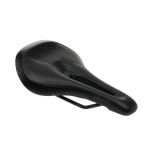 Ergon SM E-Mountain Sport Sattel Damen schwarz