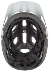 Giro Fixture MIPS Helm grau