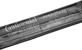 Continental Compact 10/11/12" Schlauch 45°