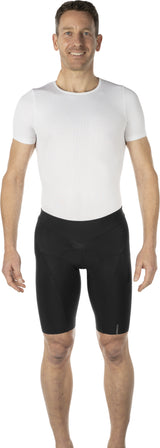 Mavic Essential Shorts Herren schwarz