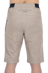 CUBE ATX Baggy Shorts CMPT sand Herren