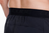 CUBE BLACKLINE Pants