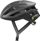 ABUS PowerDome MIPS Helm schwarz