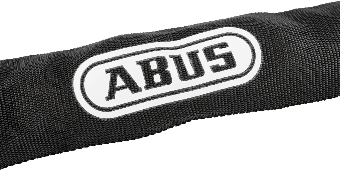 ABUS 8808C/110 Kettenschloss schwarz