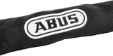 ABUS 8808C/110 Kettenschloss schwarz