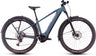 Cube Reaction Hybrid Pro 800 Allroad smaragdgrey´n´prism (2025)