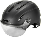 Giro Evoke Mips Helm matte black