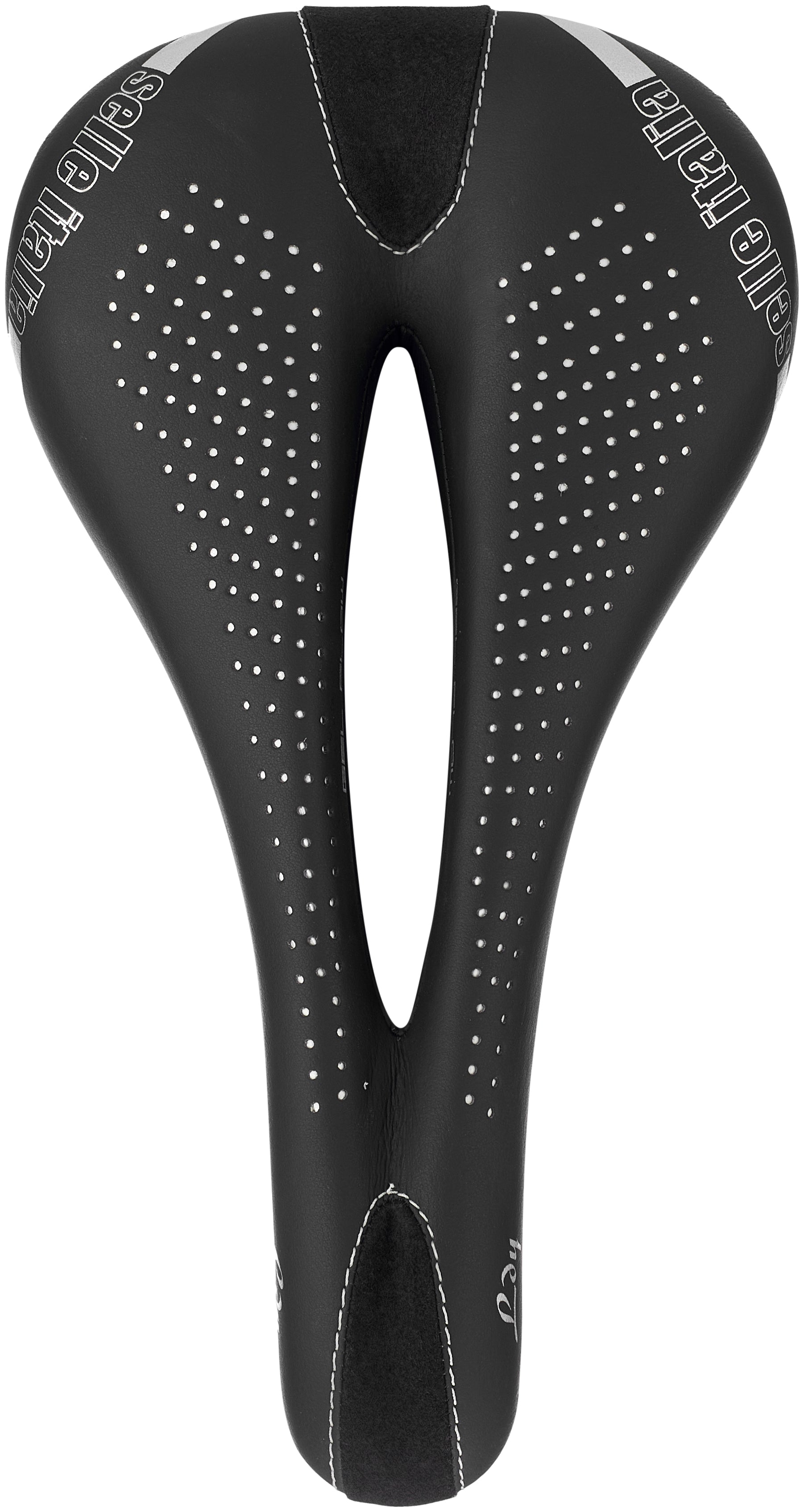 Selle Italia LADY Gel Flow Sattel black