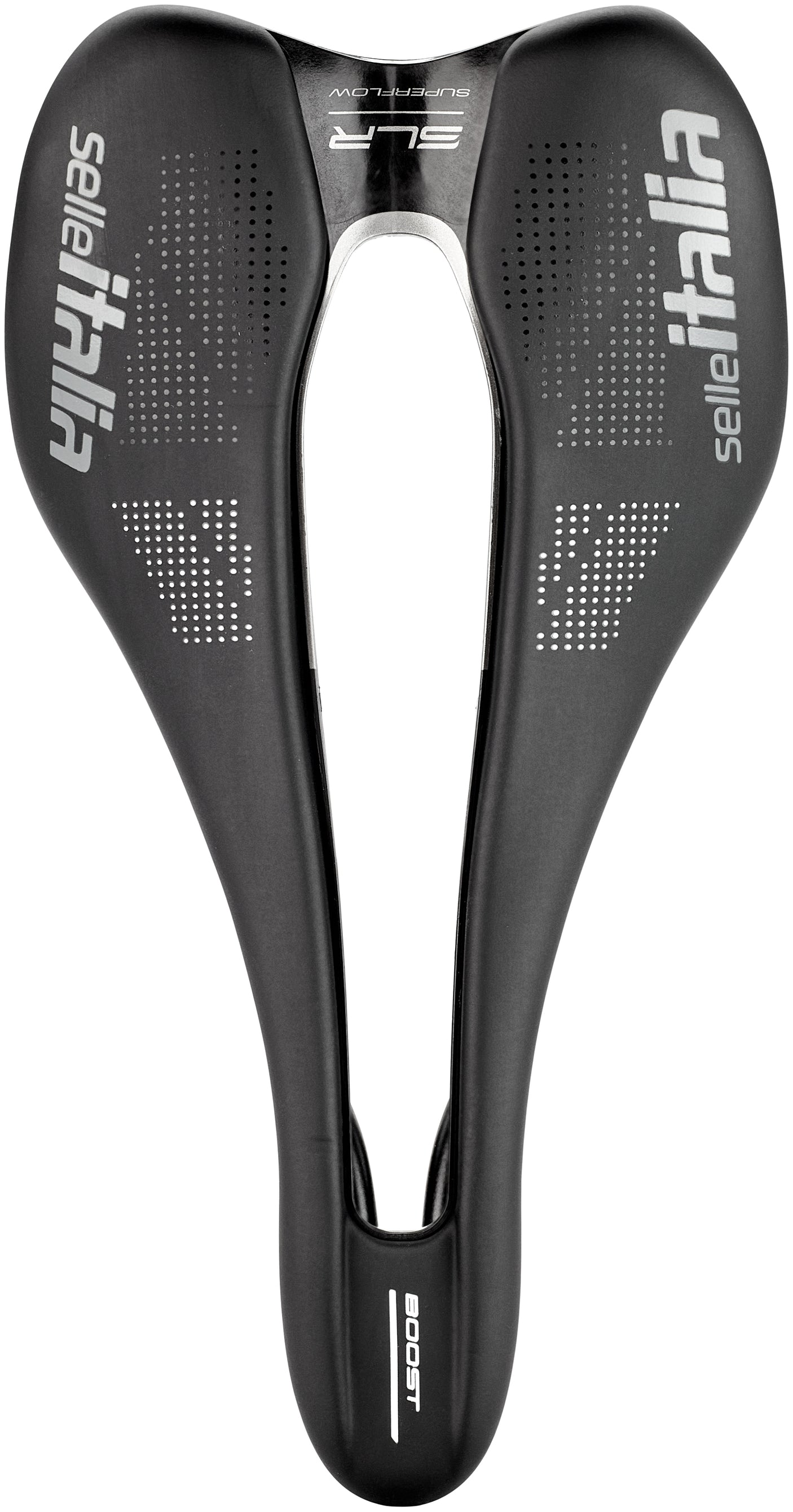 Selle Italia SLR Boost TM Superflow Sattel black