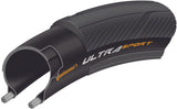 Continental Ultra Sport III Performance Faltreifen 700x28C schwarz