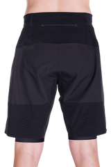 CUBE ATX Baggy Shorts Two in One Herren