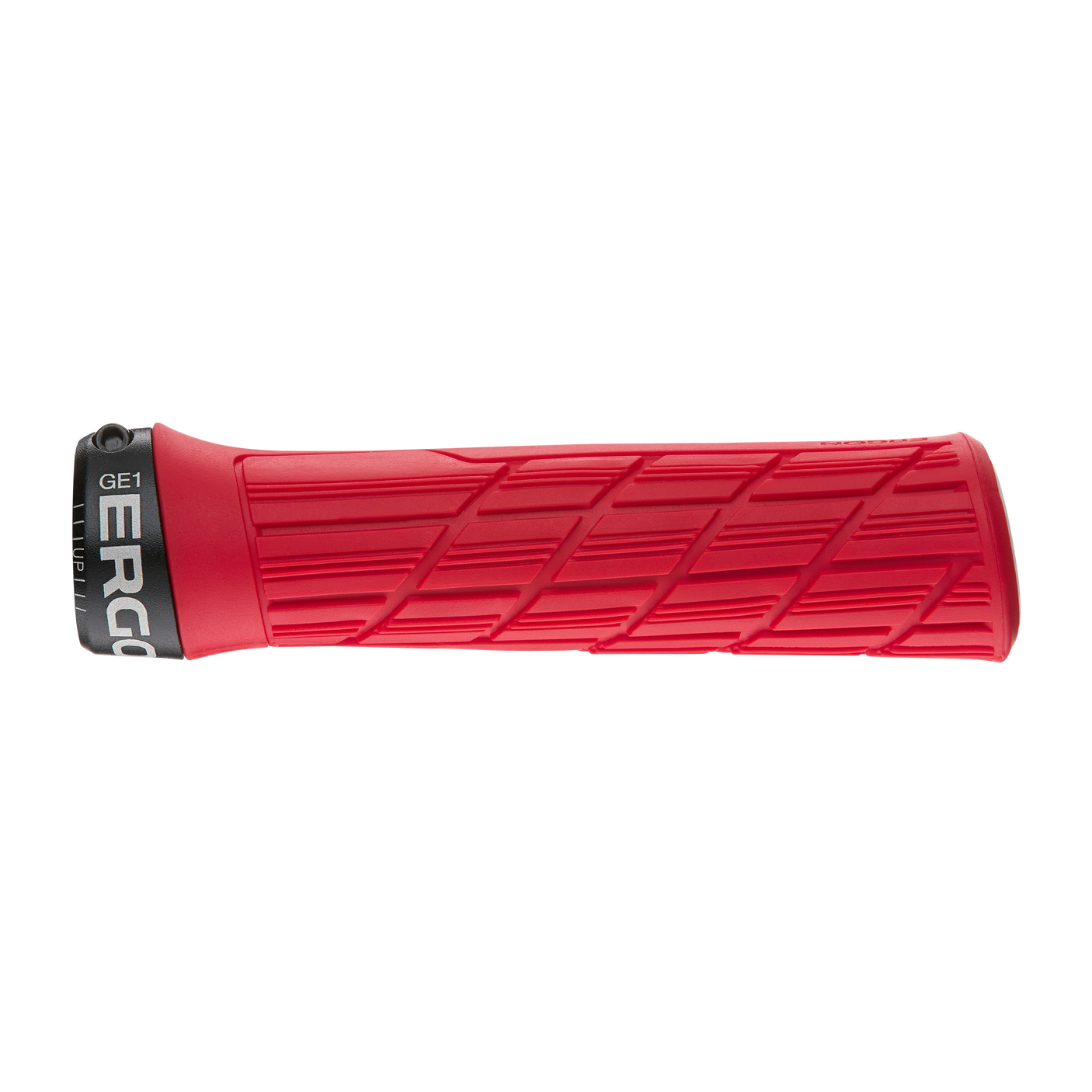 Ergon GE1 Evo Griffe Slim rot