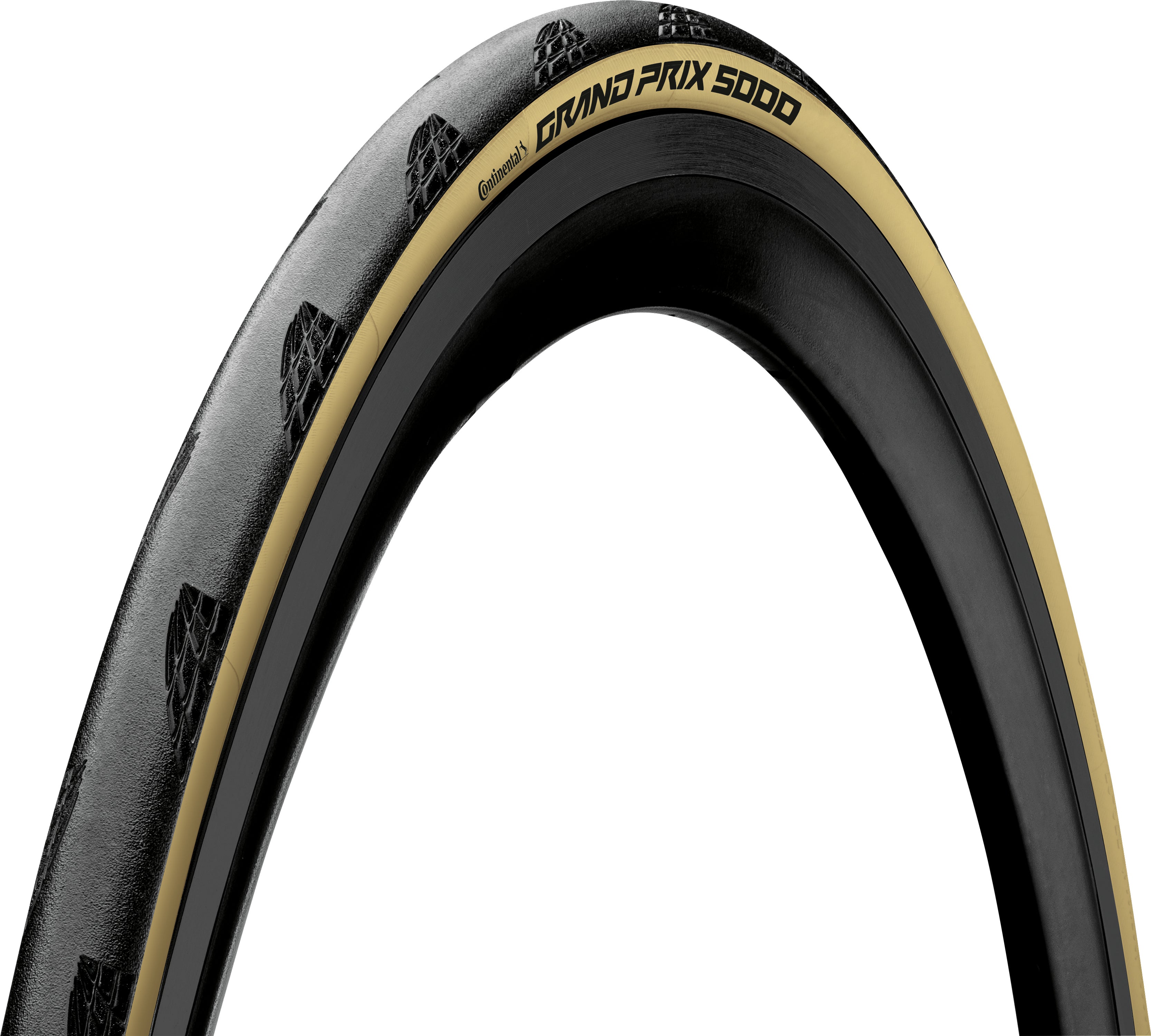 Continental GrandPrix 5000 Faltreifen 28x1.00