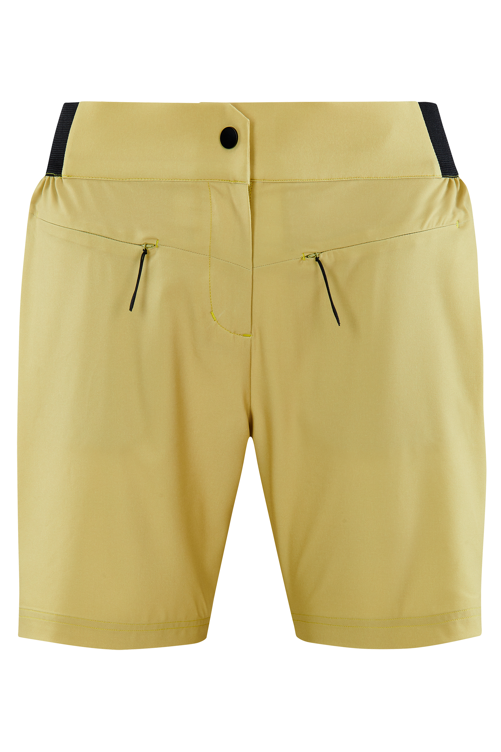 CUBE ATX WS Baggy Shorts CMPT khaki Herren