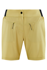 CUBE ATX WS Baggy Shorts CMPT khaki Herren