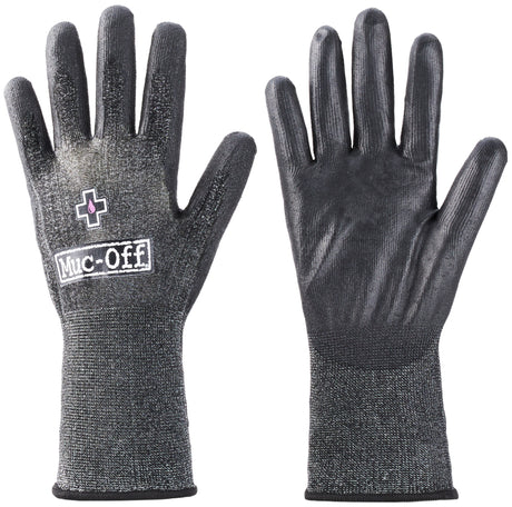 Muc-Off Mechanics Handschuhe schwarz