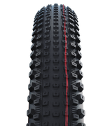 Schwalbe Rick XC PRO Addix Speedgrip Super Ground